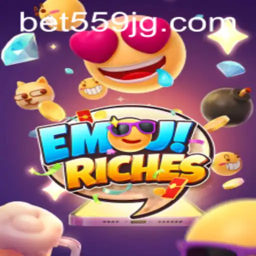 Discover EmojiRiches: A Vibrant World of Gaming with Bet559