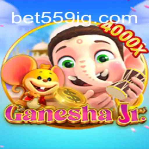 Exploring the Enchanting World of GaneshaJr: A Dive into the Latest Gaming Sensation