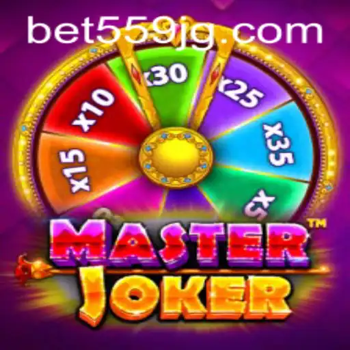 MasterJoker: A Spin on Slot Gaming