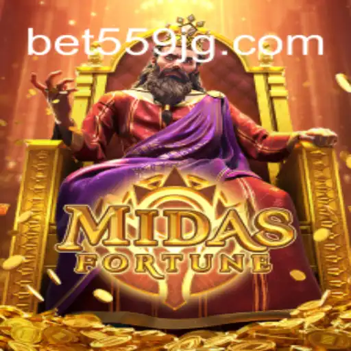 Exploring the Thrilling World of MidasFortune with bet559