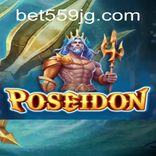 Discovering Poseidon: Dive into the Waves of Bet559