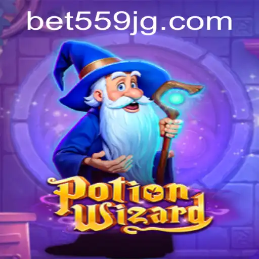 Unveiling PotionWizard: A Magical Adventure with a Bet Twist