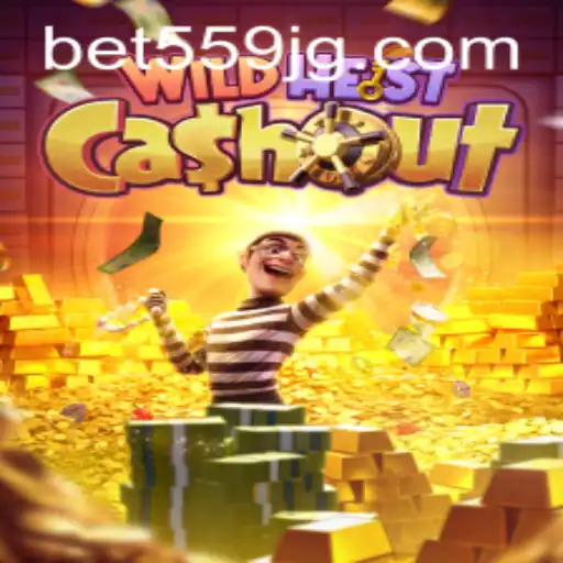 Unleashing the Adventure: Discover WildHeistCashout with bet559