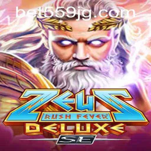 ZeusRushFeverDeluxeSE: Unlock the Thrills of Mythical Adventures