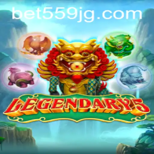 Unveiling Legendary5: A New Era in Digital Gaming