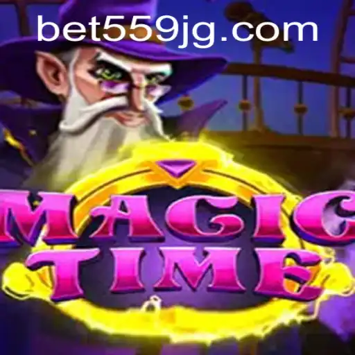 Unveiling MagicTime: An Innovative Adventure with bet559 Dynamics