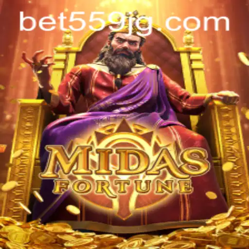 Exploring the Thrilling World of MidasFortune with bet559