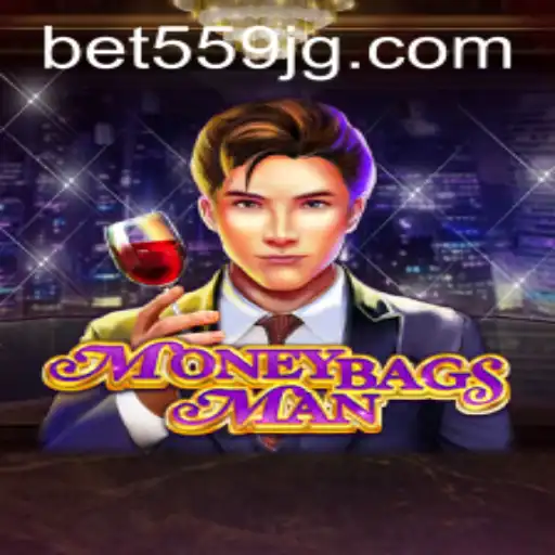 Unveiling MoneybagsMan: A Thrilling Adventure in the World of High-Stakes Bets