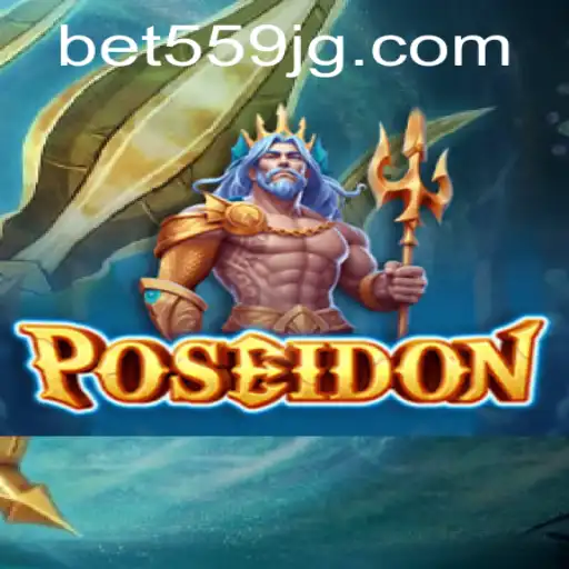 Discovering Poseidon: Dive into the Waves of Bet559