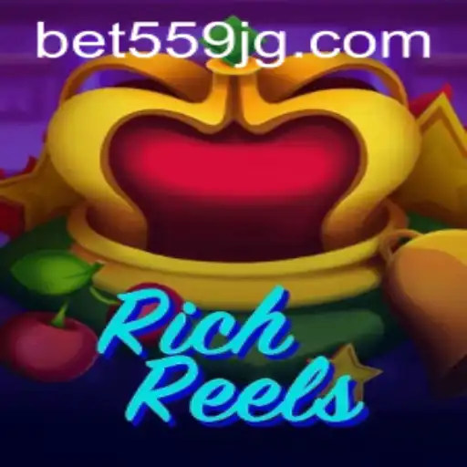 RichReels: Experience the Thrill of High Stakes and Big Wins