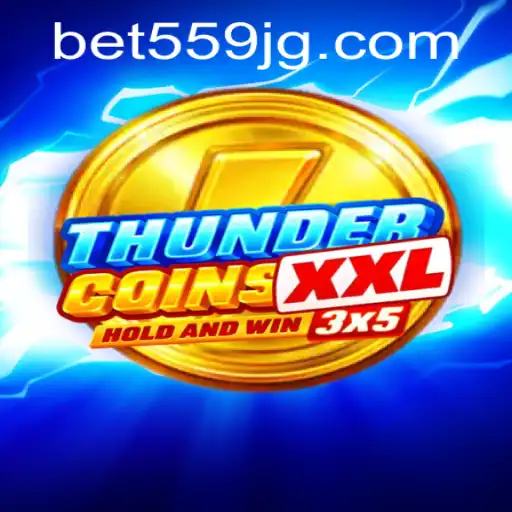 Discover the Thrilling World of ThunderCoinsXxl: An Immersive Gaming Experience
